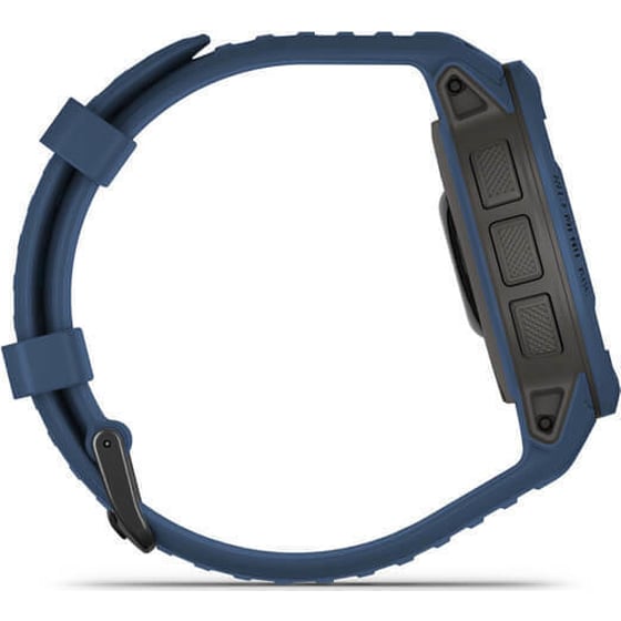 Smartwatch Garmin Instinct 2 Solar 45mm - Tidal Blue image 4