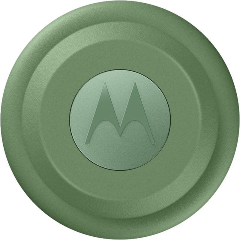 MOTOROLA Motorola Moto Tag Nano Jade Green