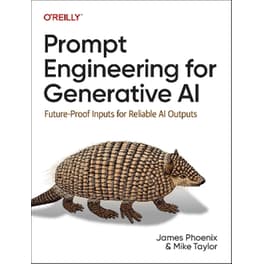 Prompt Engineering for Generative AI