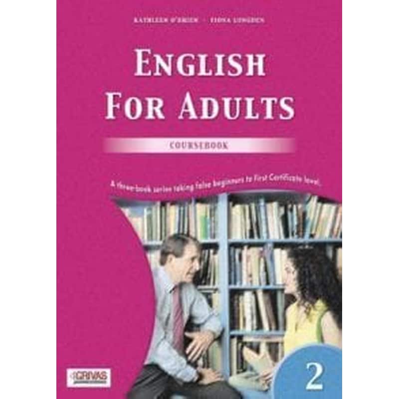 English for Adults- 2