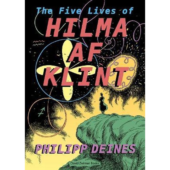 Five Lives of Hilma af Klint image 0