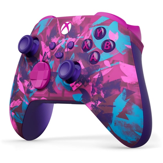 Microsoft Xbox Series Wireless Controller - Heart Breaker Special Edition image 1