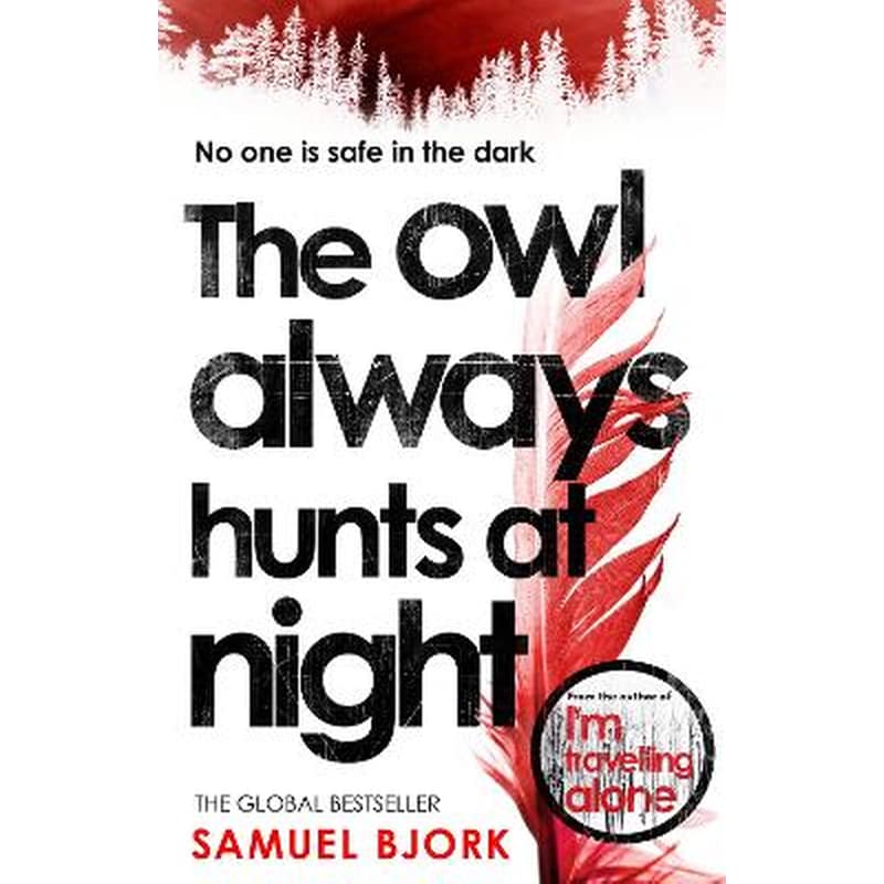 Owl Always Hunts at Night