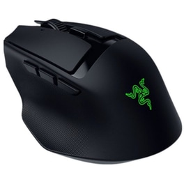 Razer Basilisk Mobile Ασύρματο RGB Gaming Ποντίκι 18000 DPI - Μαύρο