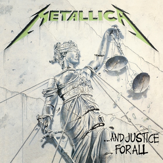 ...And Justice For All image 0