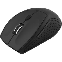 Esperanza Optical Mouse Bluetooth Em123k Adromeda 1000/1600/2400dpi, 6d Em123k