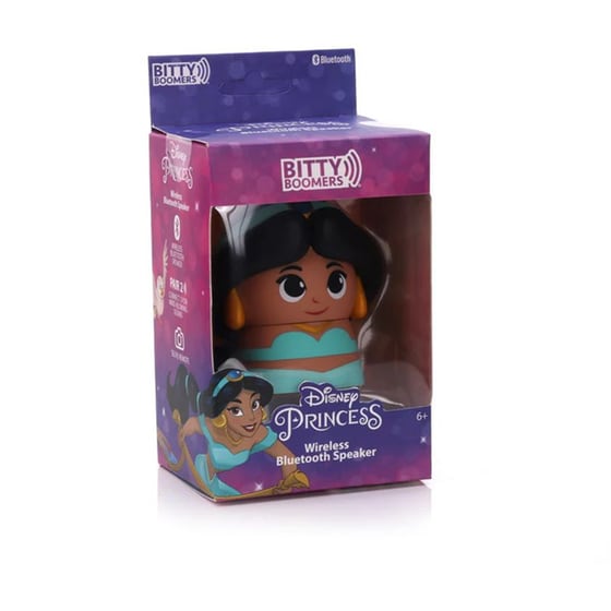 Φορητό Ηχείο Bitty Boomers Jasmine image 2