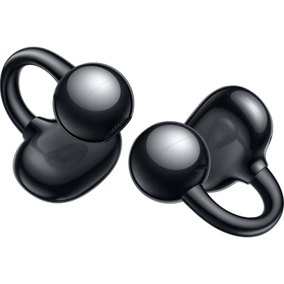 Ακουστικά Bluetooth Huawei FreeClip - Μαύρο image 1