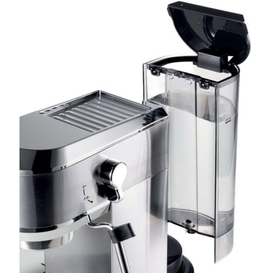 ARIETE 1371 1350W 15bar Μηχανή Espresso image 1