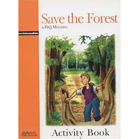 Save the Forest image 0