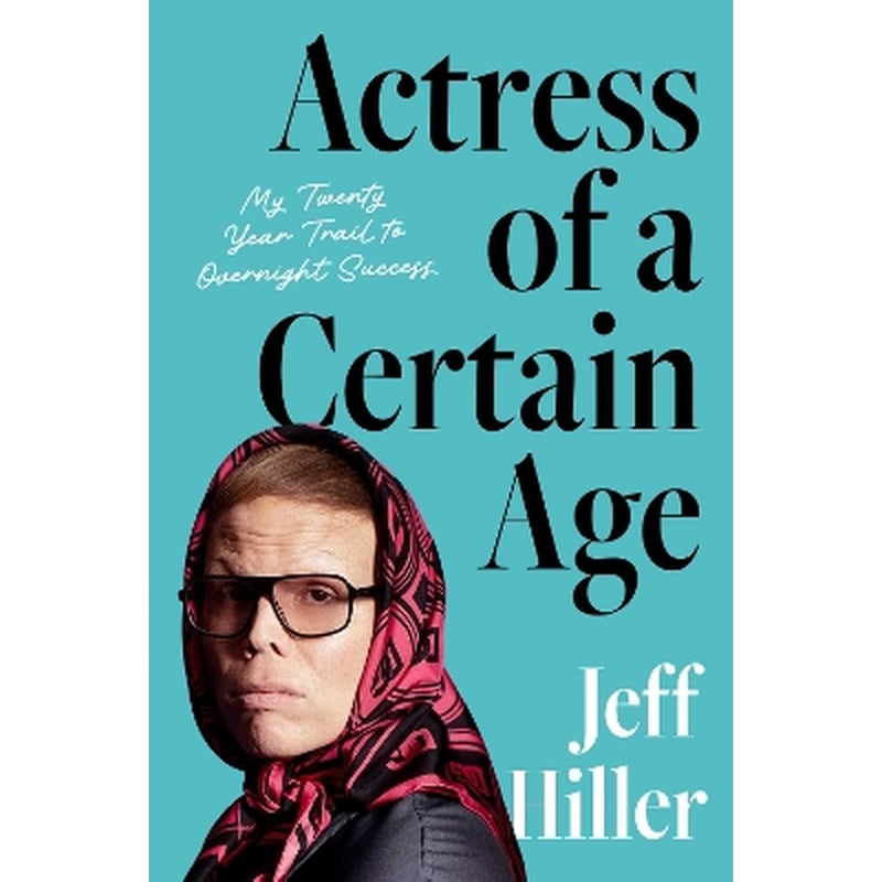 Actress of a Certain Age