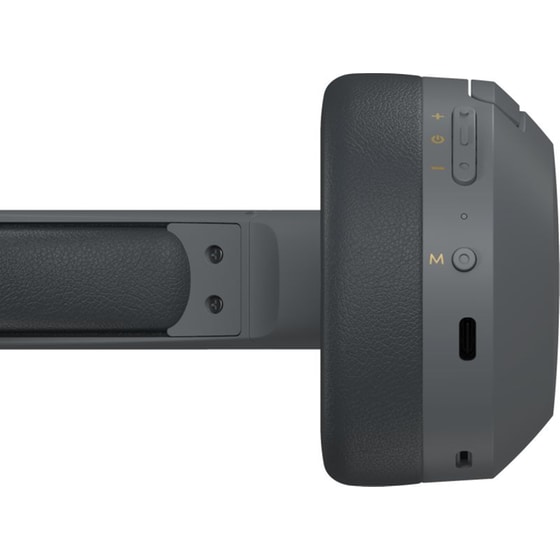 Edifier W820NB Plus Ασύρματα Ακούστικά Κεφαλής - Γκρι image 6
