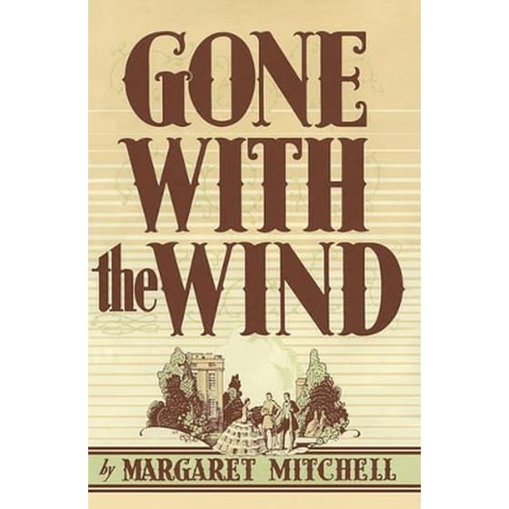 Gone with the Wind image 0