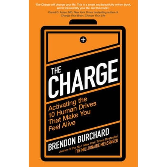 The Charge image 0