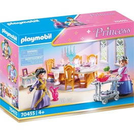 PLAYMOBIL® Princess Πριγκιπική Τραπεζαρία (70455)