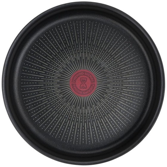 Βαθύ Τηγάνι TEFAL Ingenio Unlimited L76335 με Αντικολλητική Επίστρωση από Αλουμίνιο 24 cm image 2