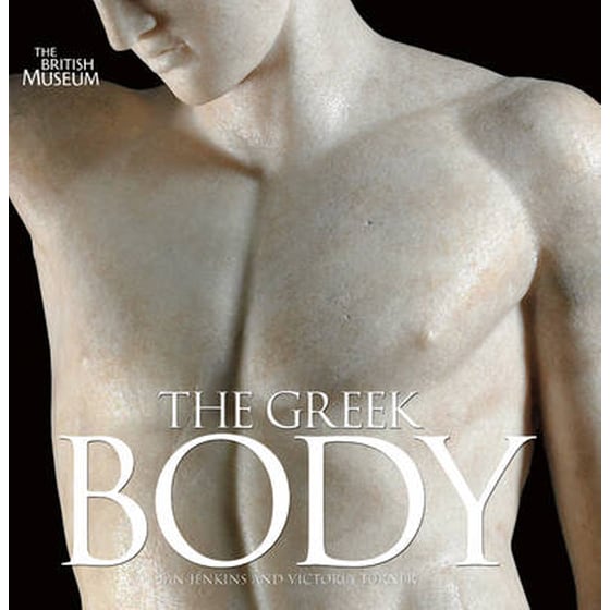 Greek Body image 0
