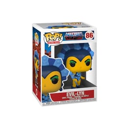 Funko Pop! Retro Toys - Masters of the Universe - Evil Lyn #86