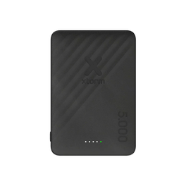 Powerbank Xtorm Go2 5.000 mAh - Μαύρο
