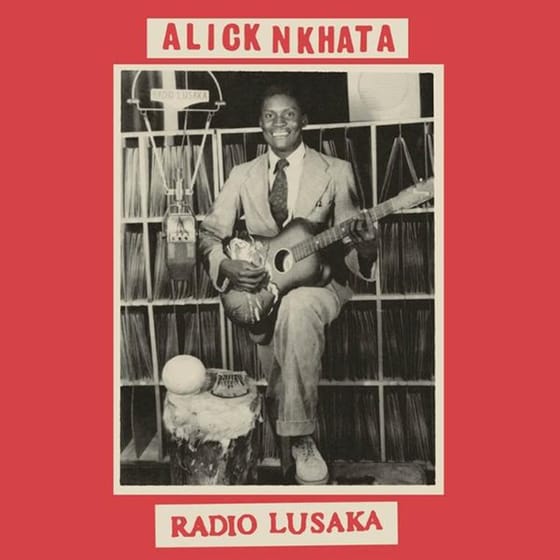 Radio Lusaka image 0