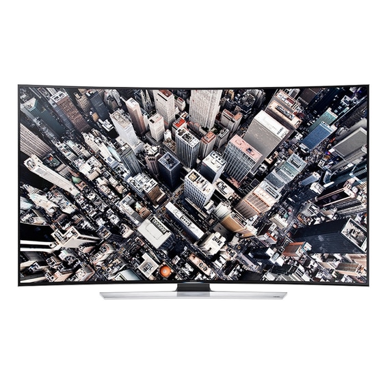 Τηλεόραση Samsung UE65HU8500L 65" Smart 3D Curved LED Ultra HD image 0