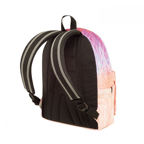 Τσάντα Πλάτης Polo Original Craft Tie Dye Pink image 1