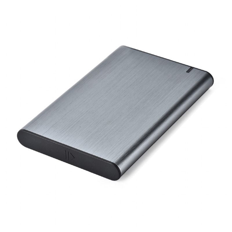 GEMBIRD Gembird EE2-U3S-6 Θήκη Σκληρού Δίσκου 2,5 SATA III Σύνδεση Usb Type-C