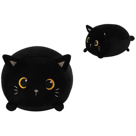 Μαξιλάρι i-Total Black Cat Small 20x12cm image 2