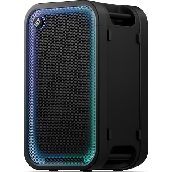 Party Speaker Sony ULT Tower 7 420W - Black image 0