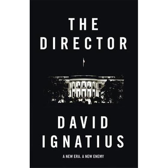The Director image 0