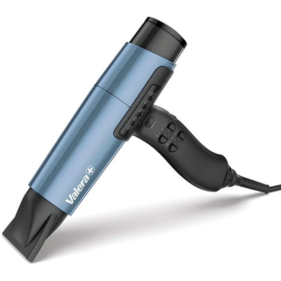 VALERA GENIUSCARE ΑΙ Σεσουάρ Μαλλιών 2000 W Μπλε image 1