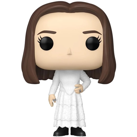 Funko Pop! Movies: Casper 30th - Kat Harvey #1849 Vinyl Figure image 0