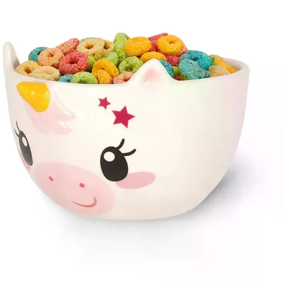 Μπολ&nbsp;Legami Unicorn 400ml image 4