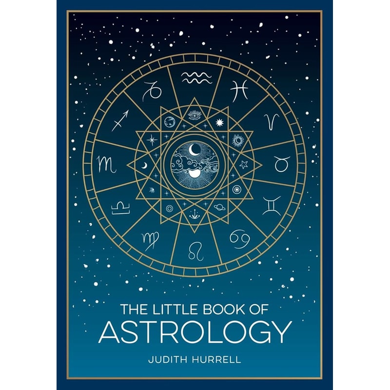 The Little Book of Astrology