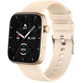 Smartwatch Colmi P71 45mm - Gold
