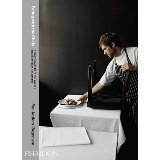 Eating with the Chefs image 0