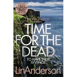 Time for the Dead