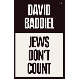 Jews Don't Count