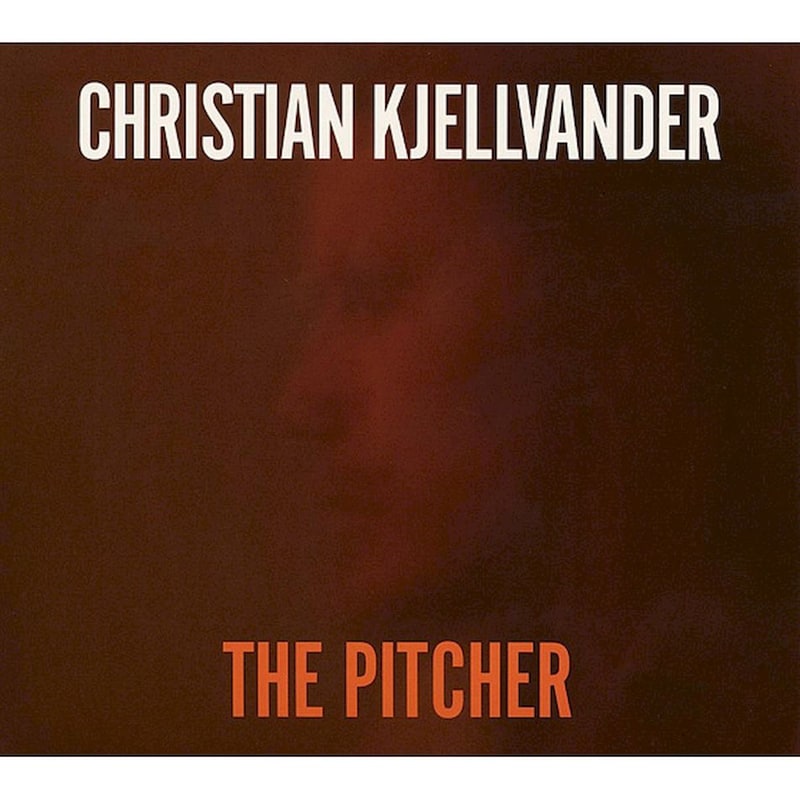 The Pitcher