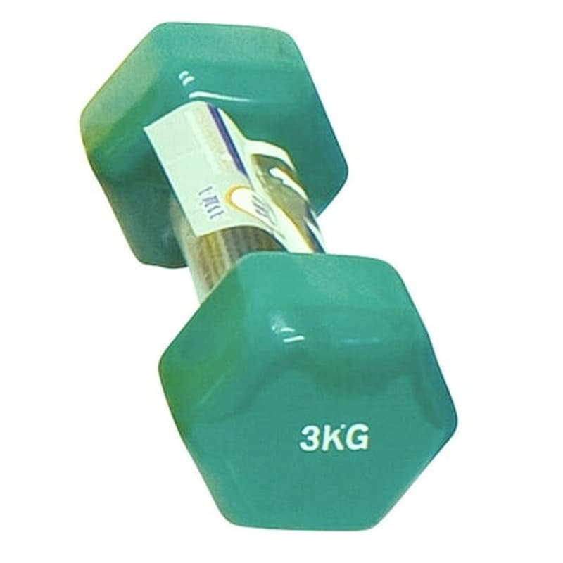 Βαράκι Βινυλίου Amila 3 Kg 44493 AMILA