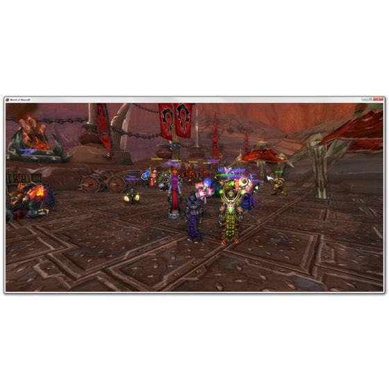 PC Game - World Of Warcraft Battlechest v5 image 5