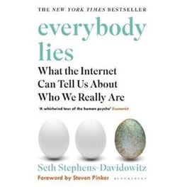 Everybody Lies