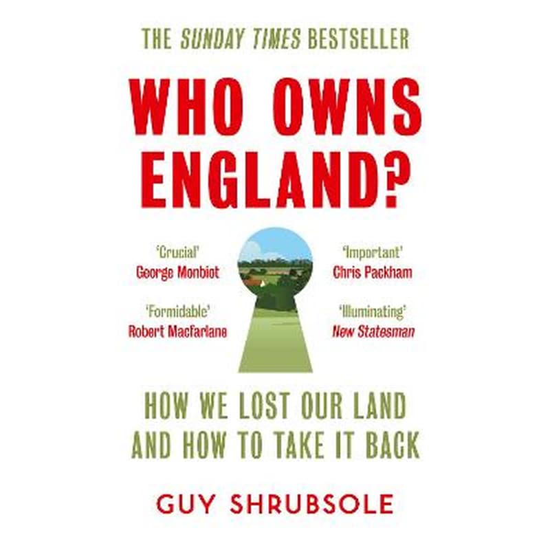 Who Owns England?