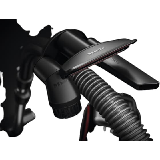 Ηλεκτρική Σκούπα MIELE SNRF3 Boost CX1 Active 890 W με Κάδο 1 lt Μαύρο image 17