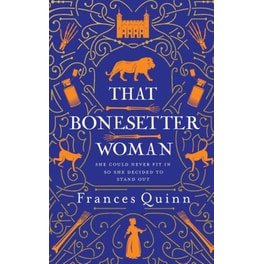 That Bonesetter Woman