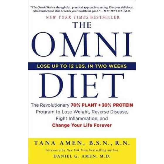 The Omni Diet image 0