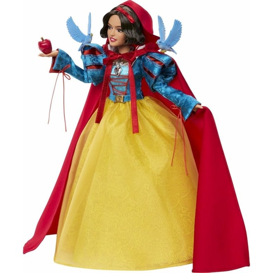 Κούκλα Disney Collector Snow White Συλλεκτική Χιονάτη (HVY53) image 3