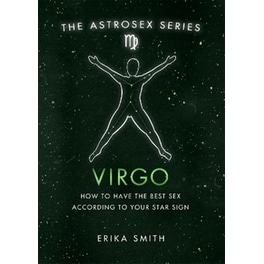 Astrosex: Virgo