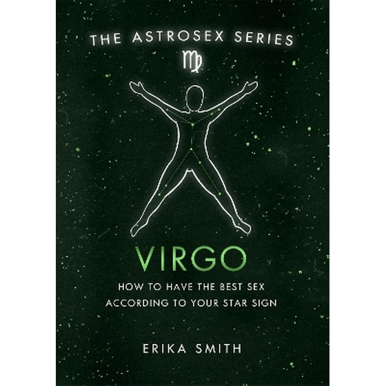 Astrosex: Virgo image 0