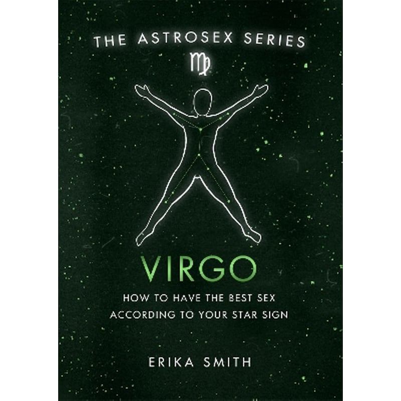 Astrosex: Virgo